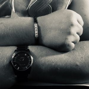 Meet your Posher, Joe